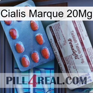 Cialis Brand 20Mg 36